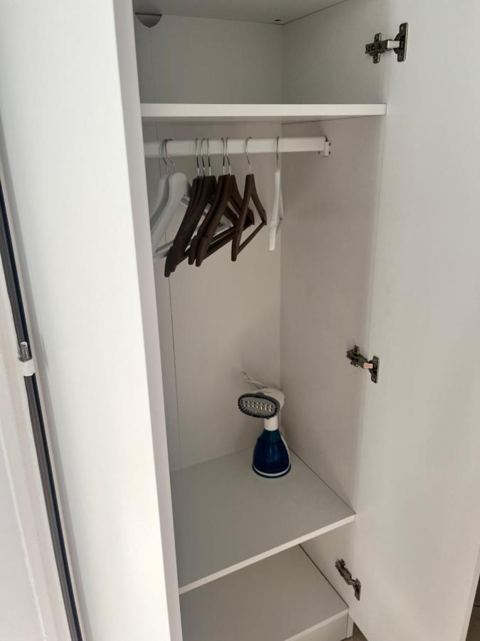 Mediterraneo Apartment Эрколано Экстерьер фото