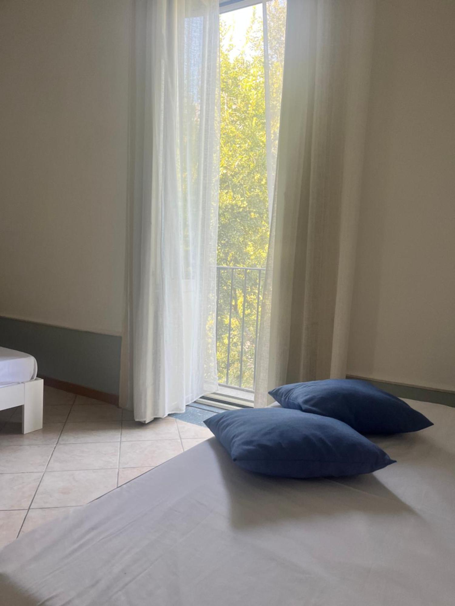Mediterraneo Apartment Эрколано Экстерьер фото