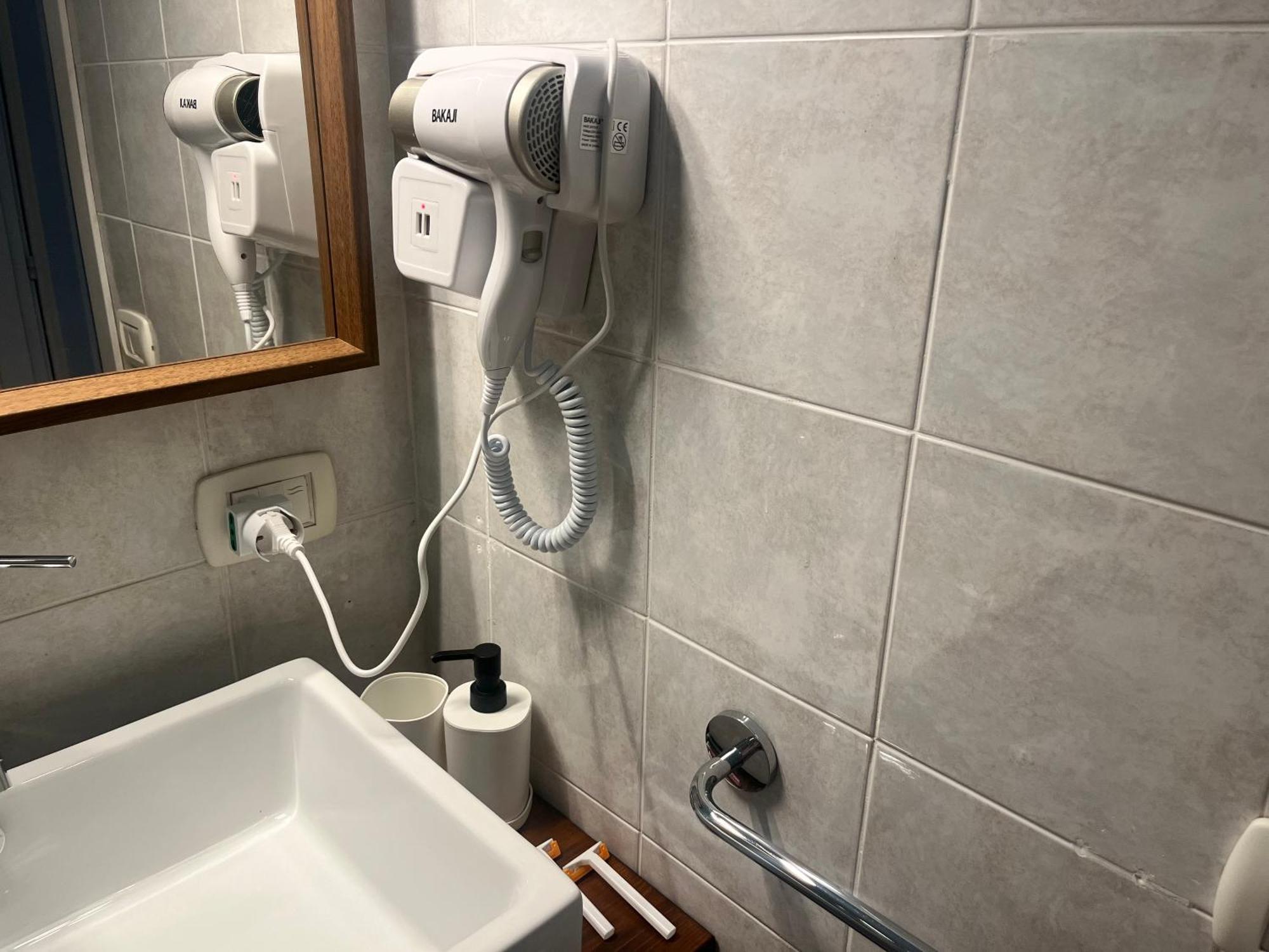 Mediterraneo Apartment Эрколано Экстерьер фото