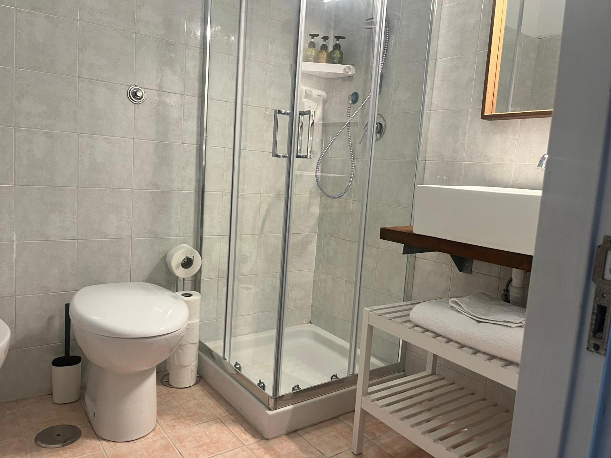 Mediterraneo Apartment Эрколано Экстерьер фото