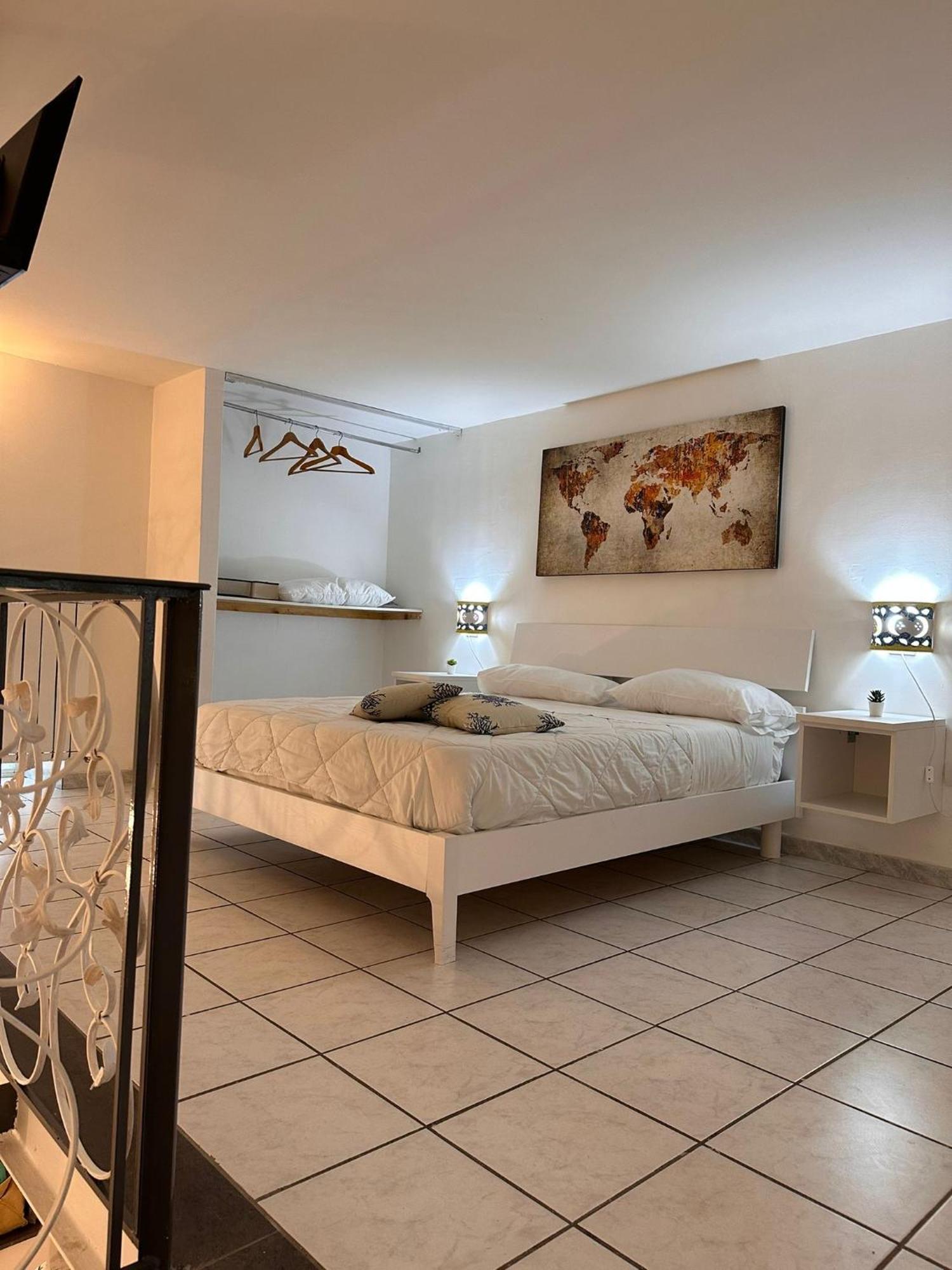 Mediterraneo Apartment Эрколано Экстерьер фото